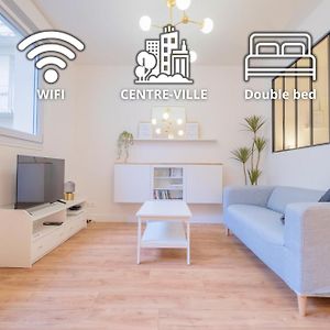 Appartement met een Slaapkamer